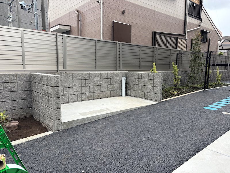 ティーリミテッド その他外観4