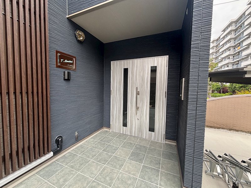 ティーリミテッド その他外観5