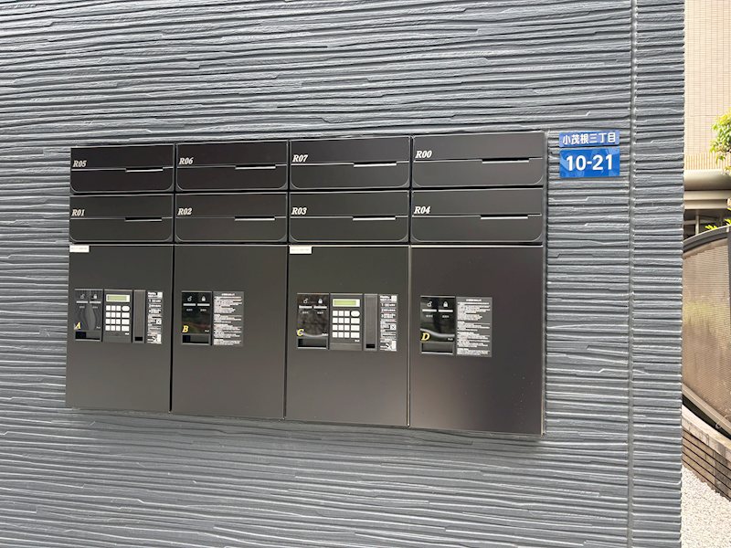 ティーリミテッド その他外観6