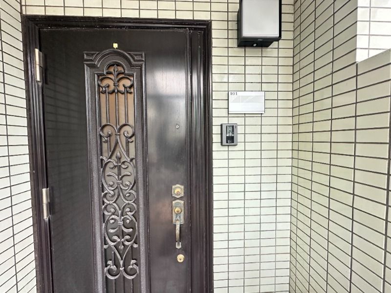 Green House その他外観2