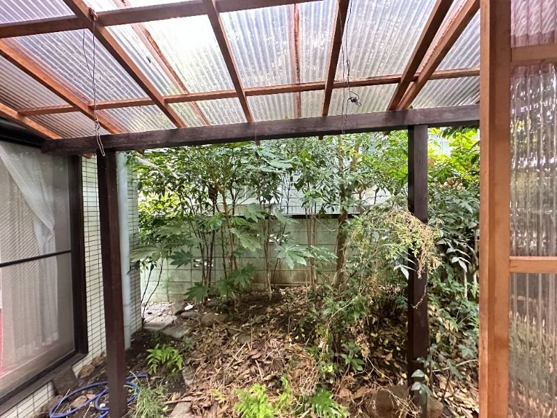 Green House その他外観3