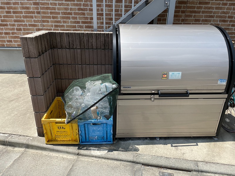 リブリ・MiiA その他外観1