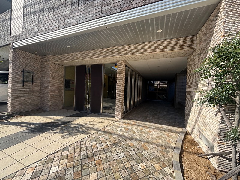 エコディア小竹町 その他外観1