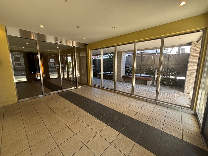 エコディア小竹町 その他外観2