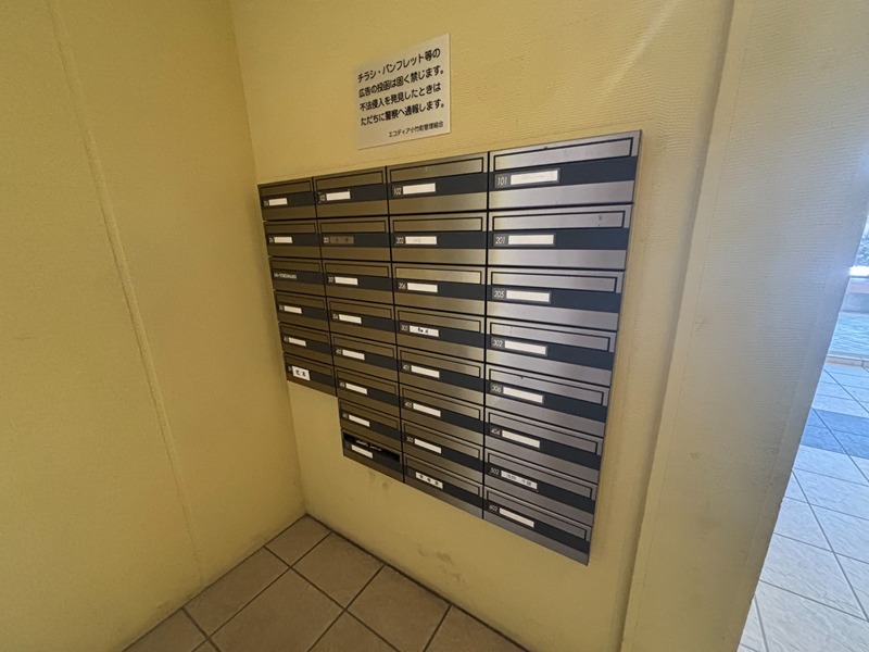 エコディア小竹町 その他外観3