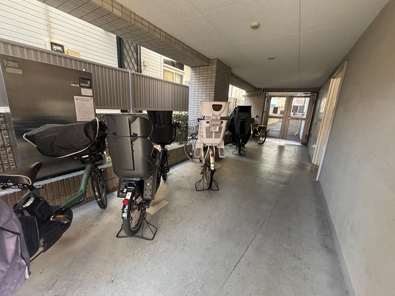 エコディア小竹町 その他外観4