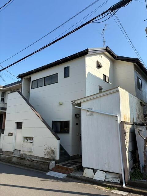Ｔｏｇｕｃｈｉ　Ｈｏｕｓｅ 202号室 外観