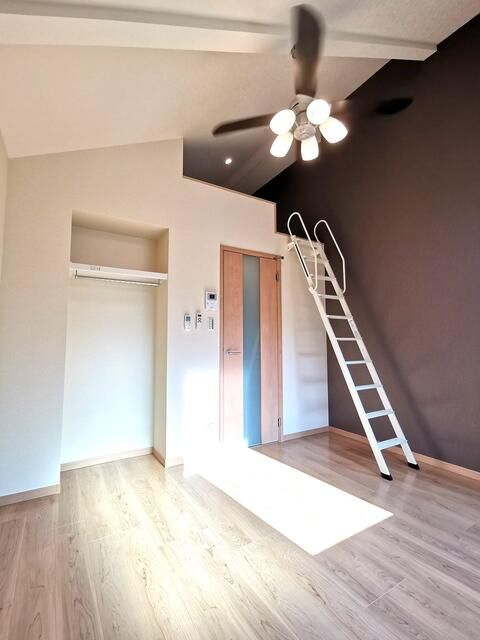 グローブ練馬桜台 リビング