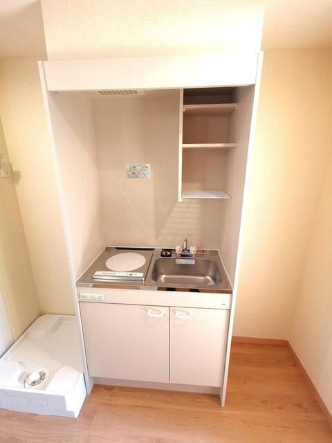 グローブ練馬桜台 キッチン