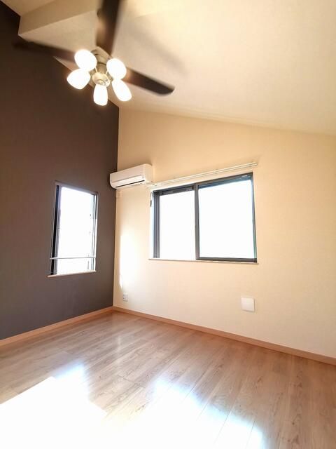 グローブ練馬桜台 ベッドルーム