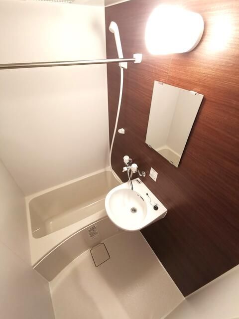 グローブ練馬桜台 風呂画像