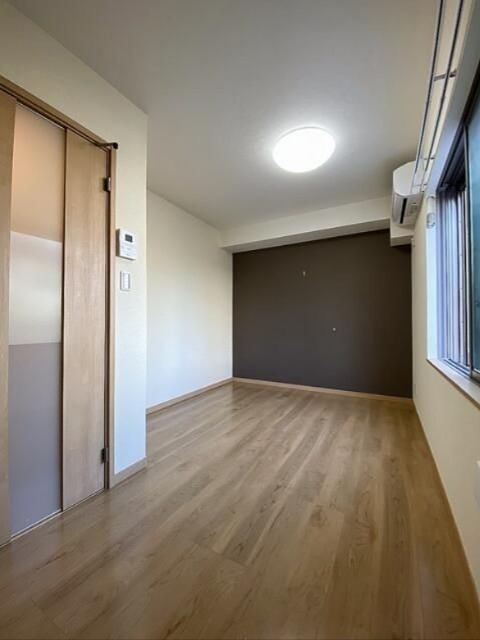 グローブ練馬桜台 リビング