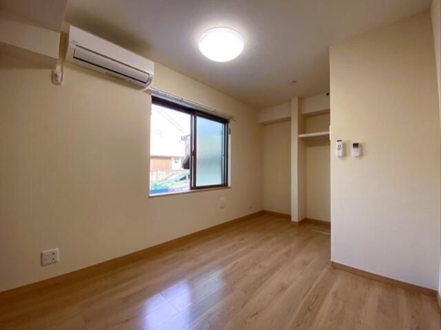 グローブ練馬桜台 ベッドルーム