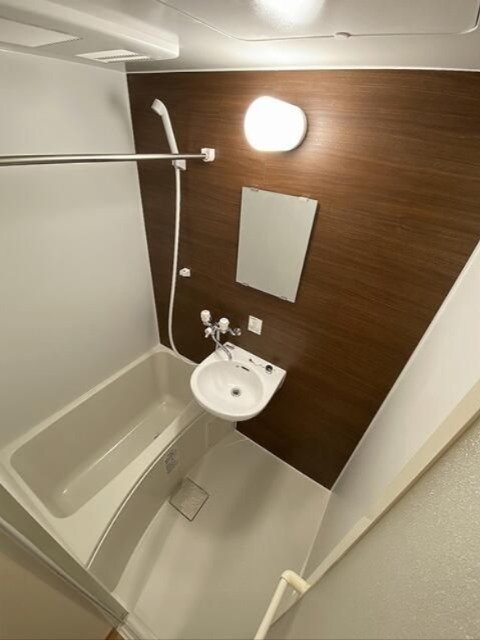 グローブ練馬桜台 風呂画像