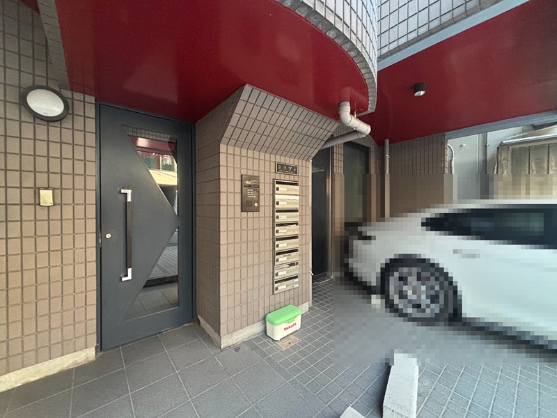 コラゾン その他外観1