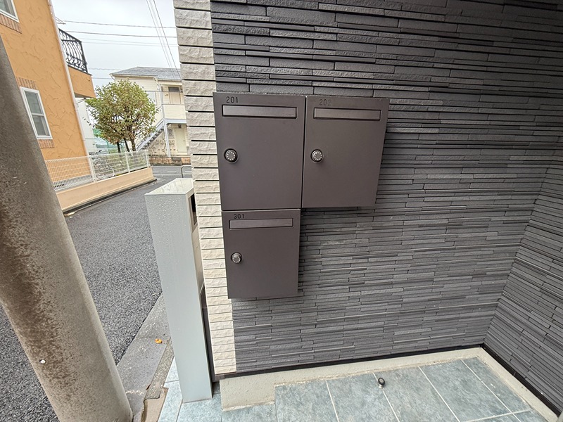 チェリー　アベニュー その他外観1