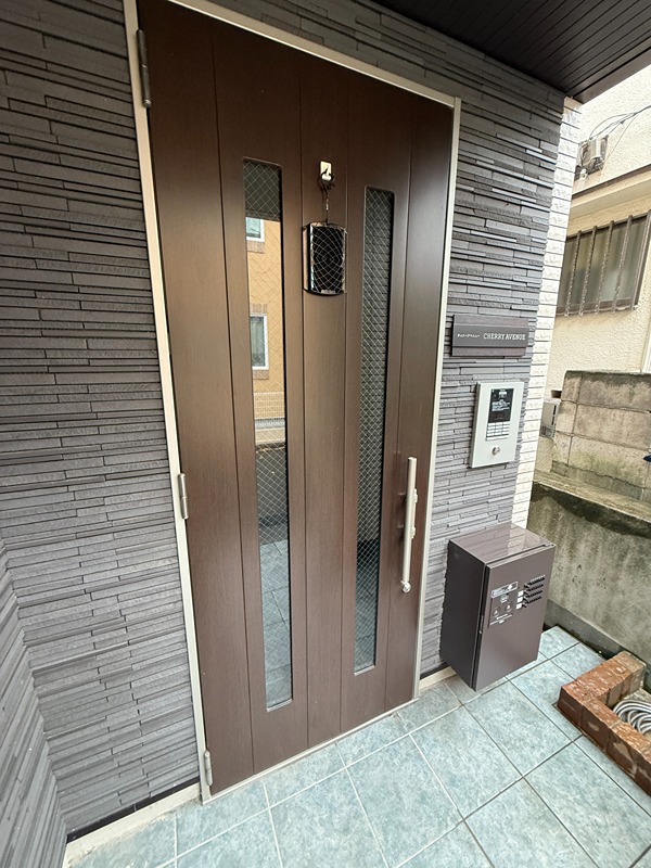 チェリー　アベニュー その他外観2