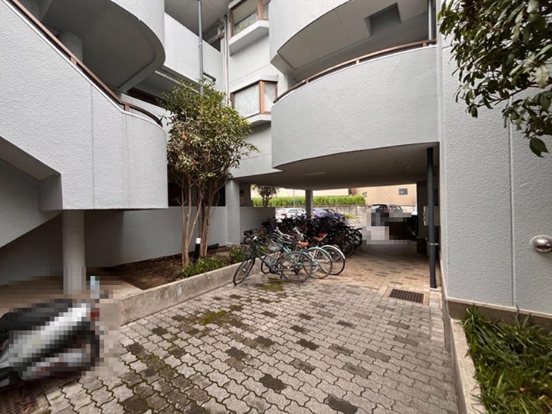 ルネス早宮 その他外観1