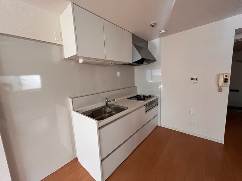 ルネス早宮 キッチン