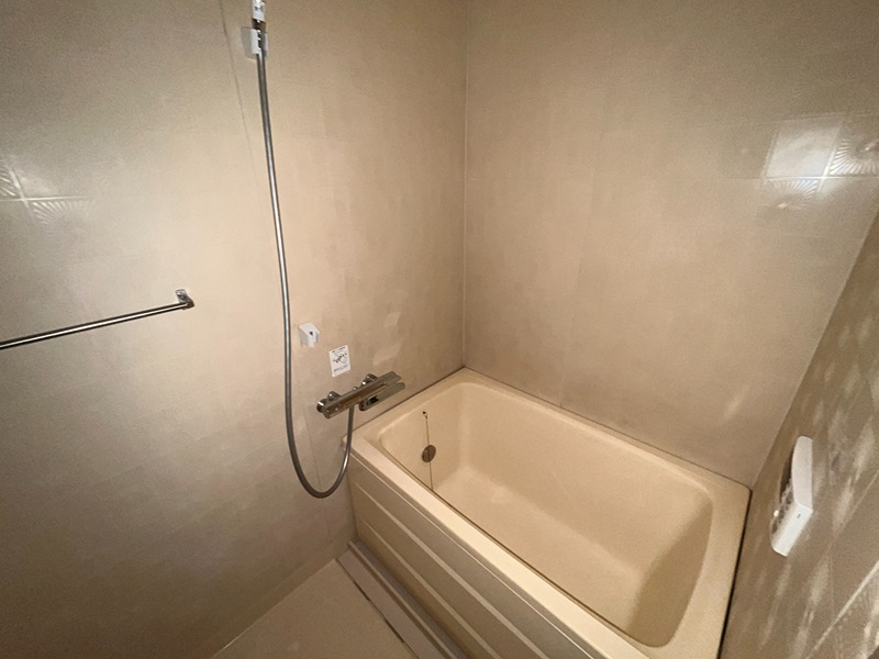 ルネス早宮 風呂画像