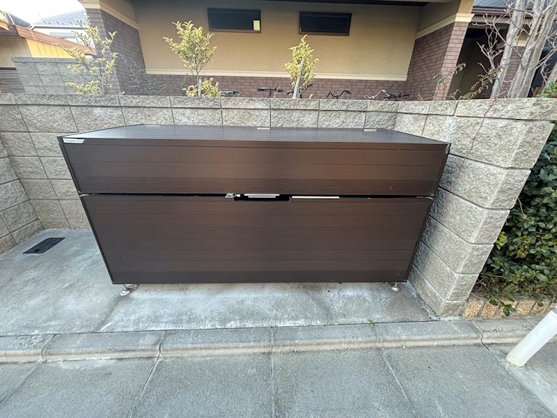 ジュネスハイム早宮 その他外観1