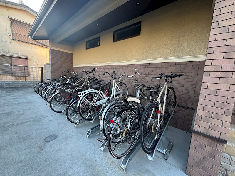 ジュネスハイム早宮 その他外観4