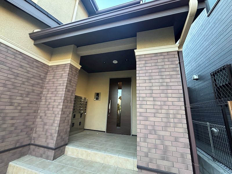 ジュネスハイム早宮 その他外観2