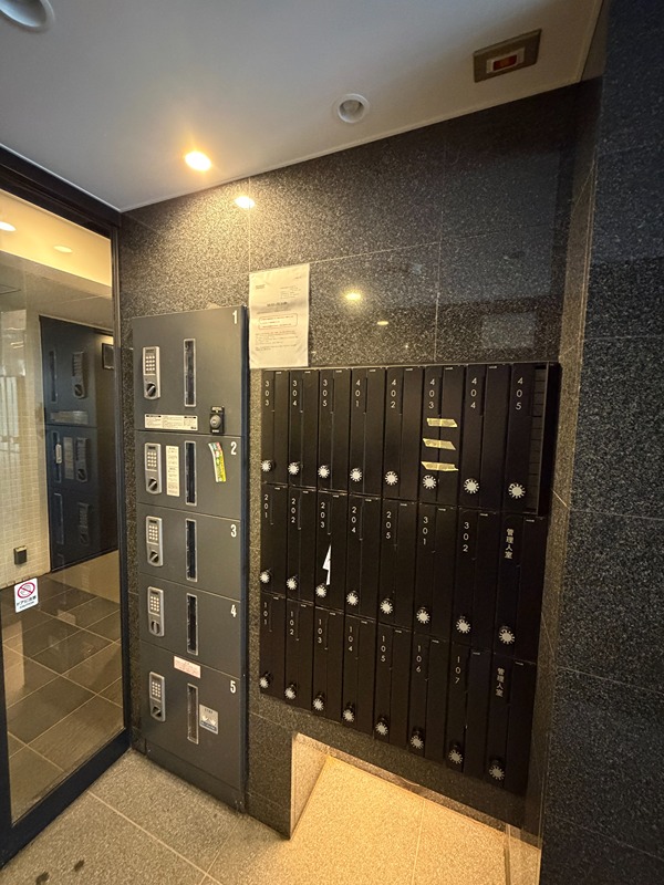 Ｂｅｖｅｒｌｙ　Ｈｏｍｅｓ　豊島園 その他外観3