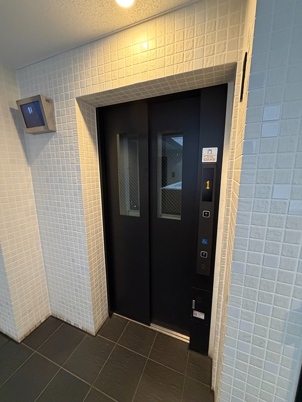 Ｂｅｖｅｒｌｙ　Ｈｏｍｅｓ　豊島園 その他外観4