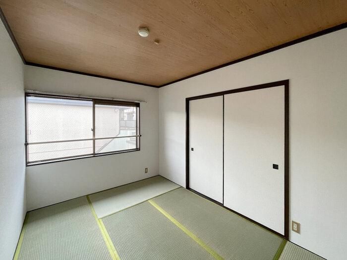 シティハイム桜台　Ｂ その他1