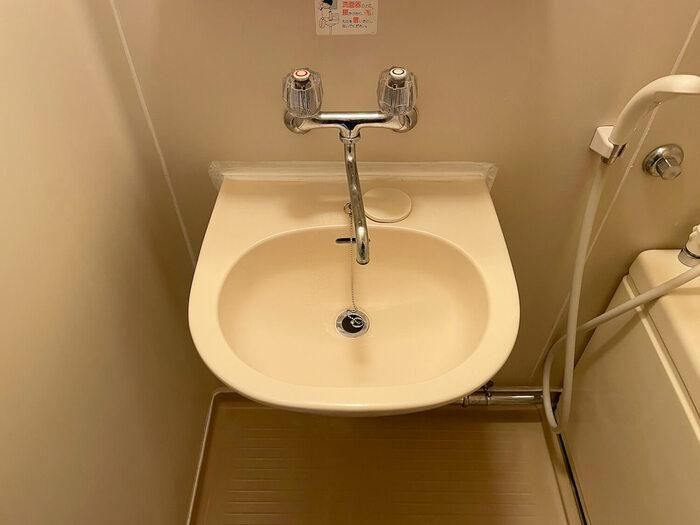 シティハイム桜台　Ｂ その他2