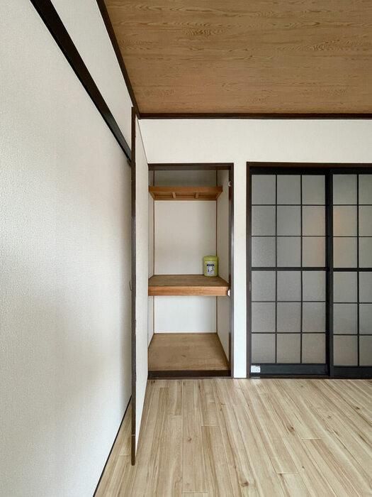 シティハイム桜台　Ｂ その他4