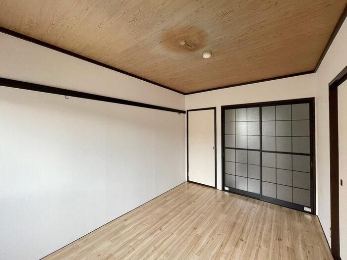 シティハイム桜台　Ｂ ベッドルーム