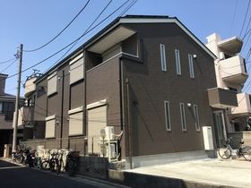 メゾンＤＵＯ 102号室 外観