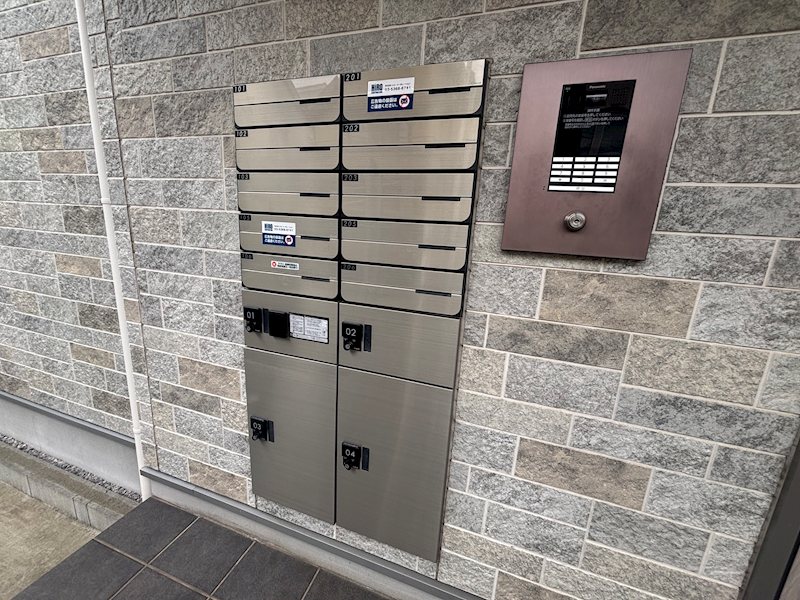 エスパーダ桜台 その他外観1