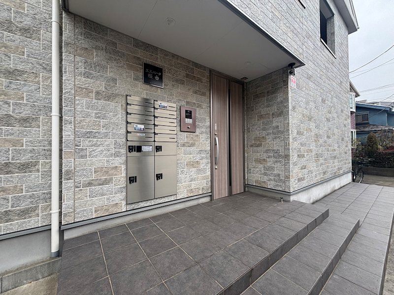 エスパーダ桜台 その他外観2