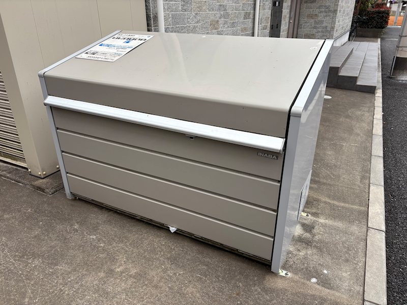 エスパーダ桜台 その他外観3