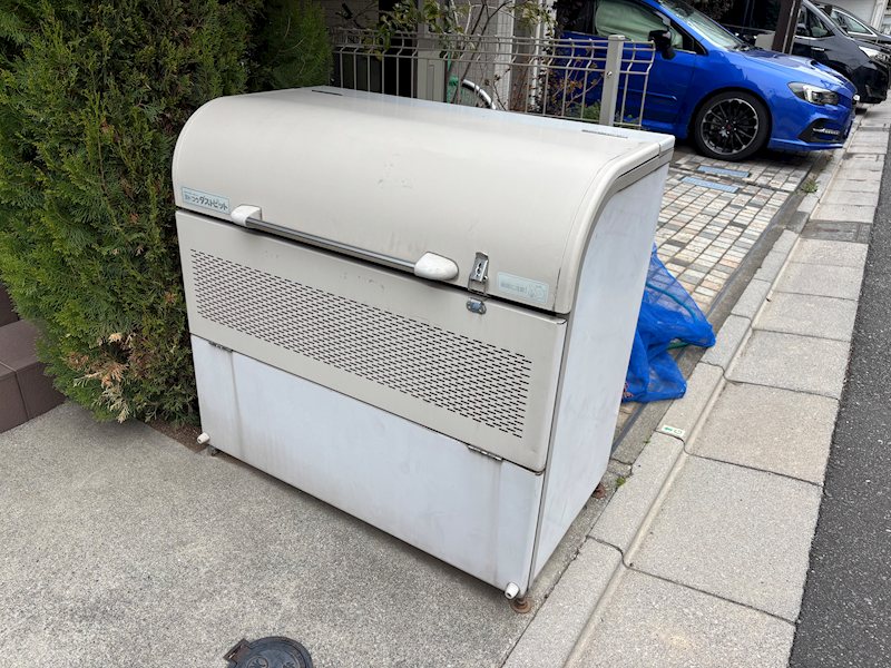 Ally s　House その他外観1