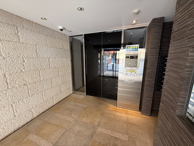 DIPS小竹向原 その他外観2