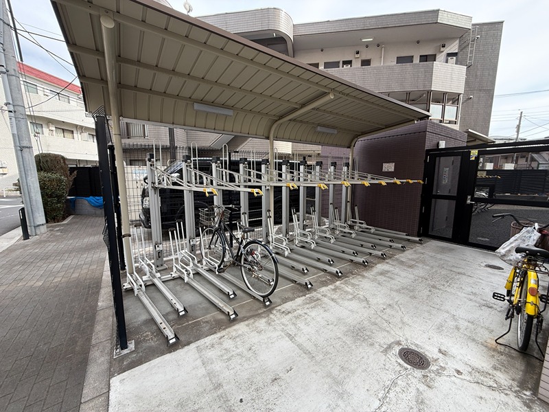 DIPS小竹向原 その他外観3