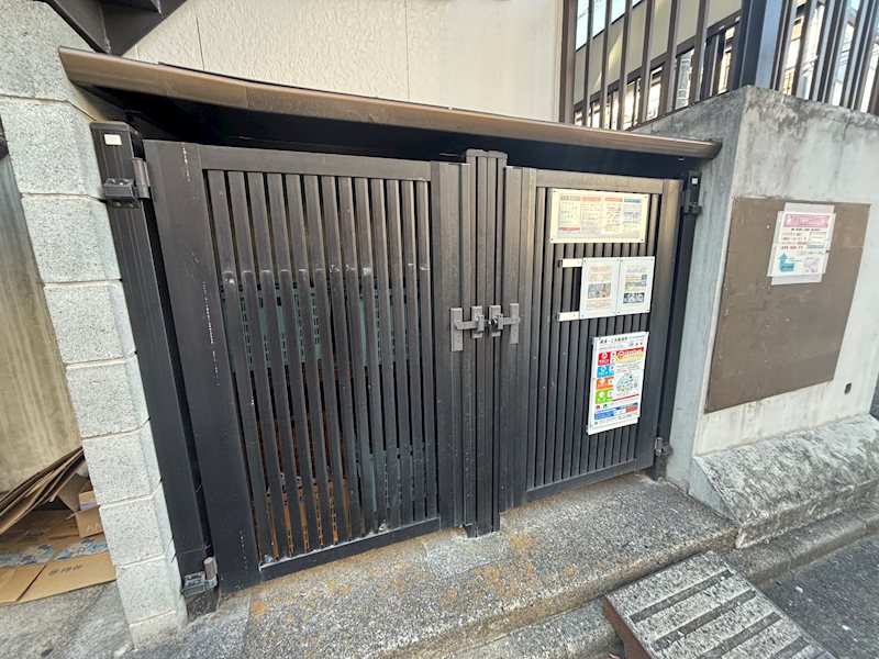 フラット３５A その他外観1