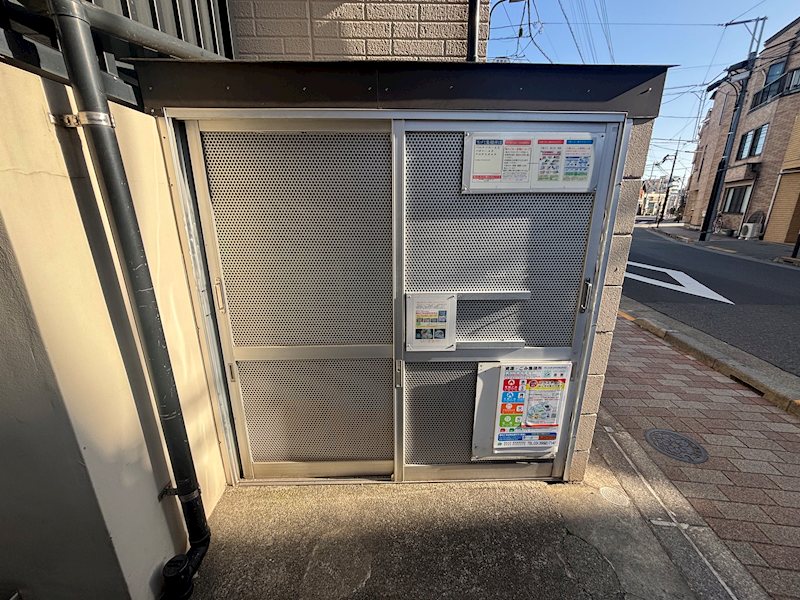 パルナソス４３ その他外観1