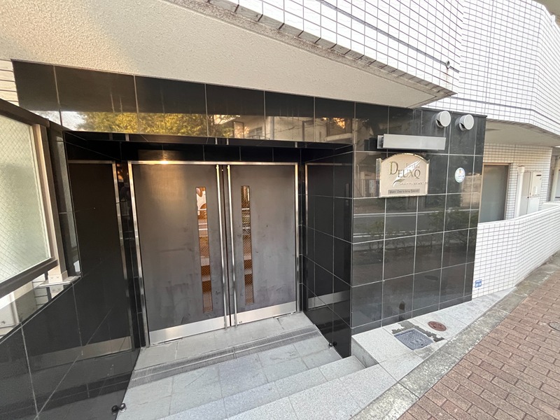 プレール・ドゥーク東京NORTHⅢ その他外観1