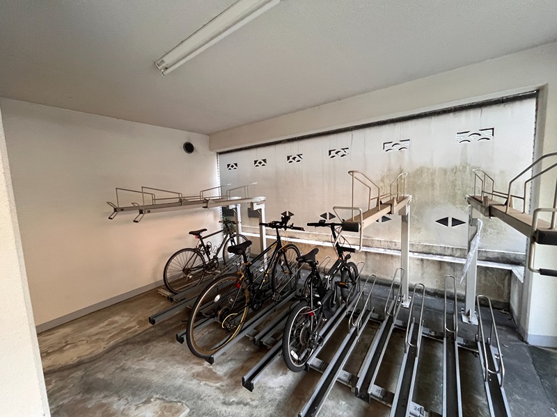 プレール・ドゥーク東京NORTHⅢ その他外観2