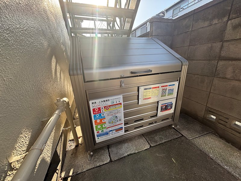 金川コーポ その他外観1