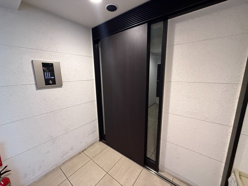 パレ・ホームズ桜台 その他外観2