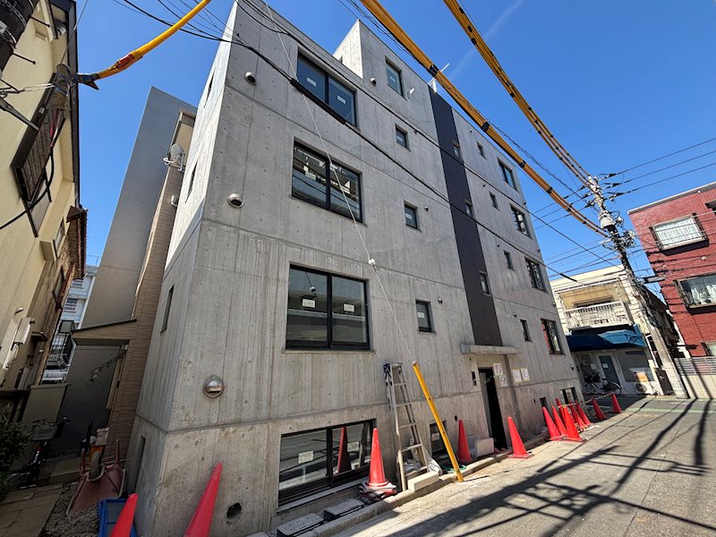 仮称）練馬区桜台４丁目計画 501号室 外観