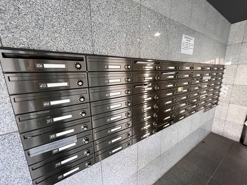 スカイコート練馬平和台 その他外観1