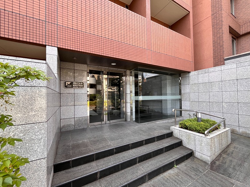 スカイコート練馬平和台 その他外観3