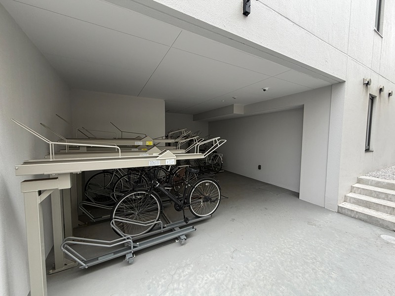 アルティザ氷川台 その他外観1